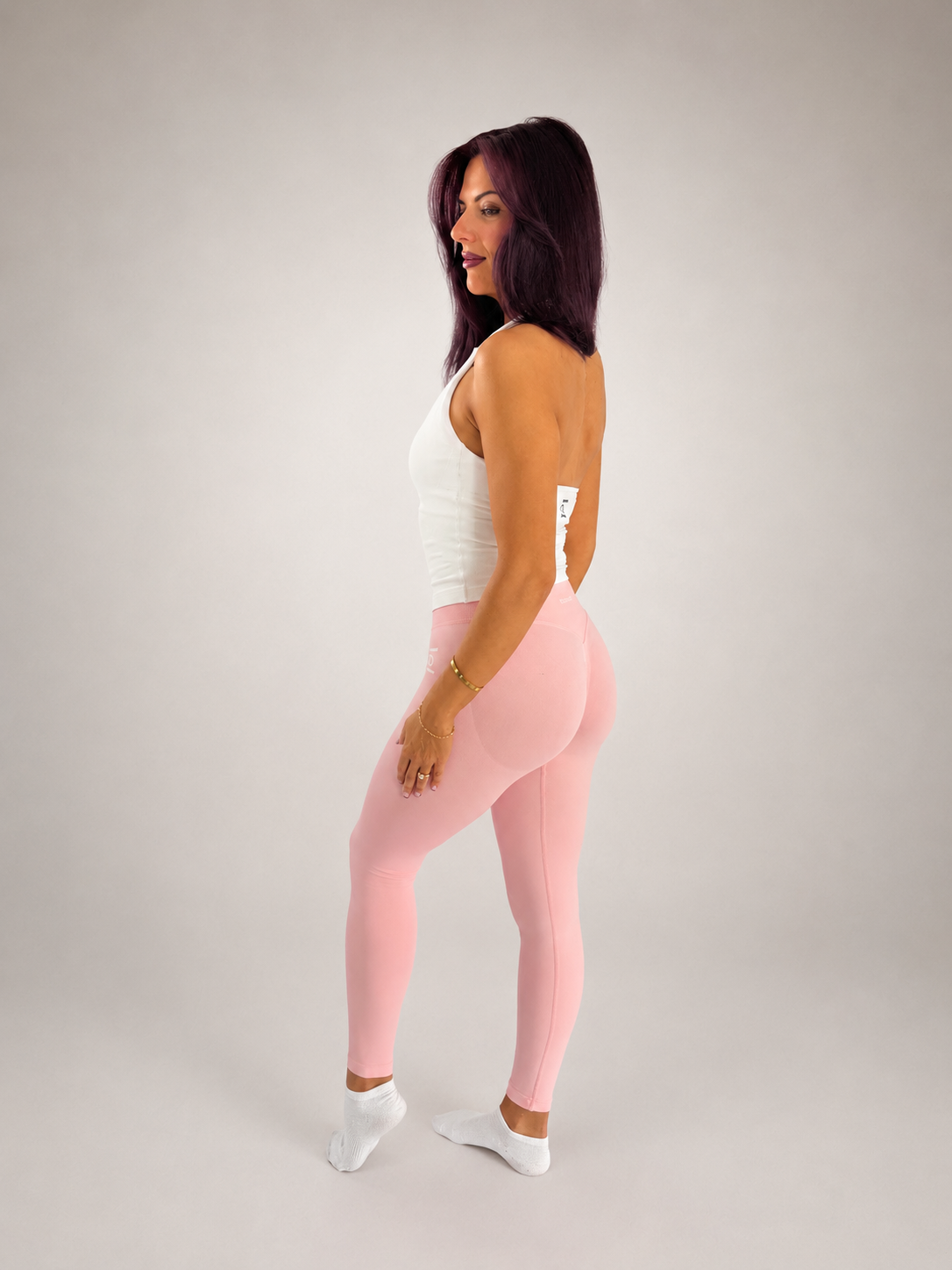 Angel Rose Leggings
