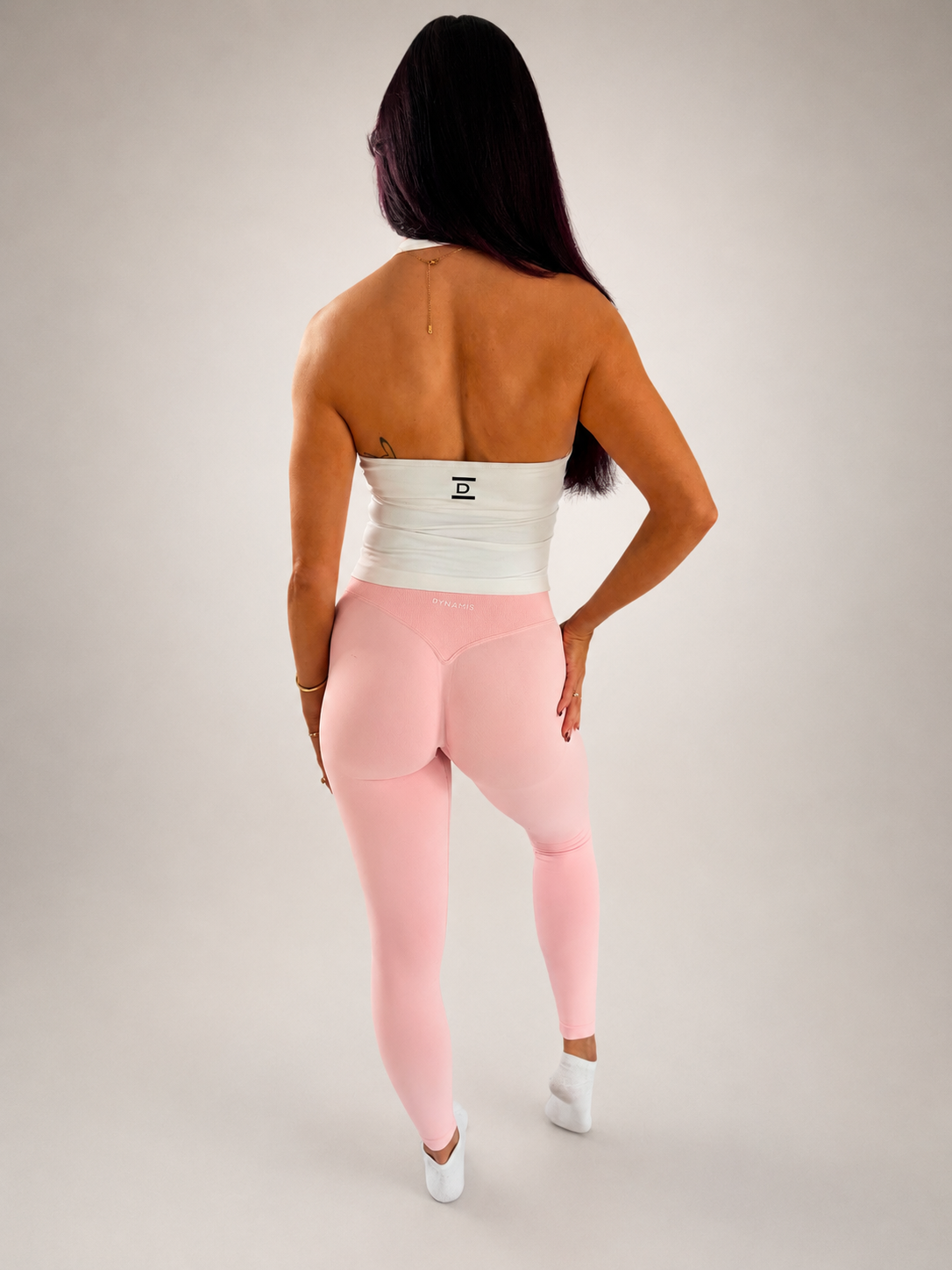 Angel Rose Leggings