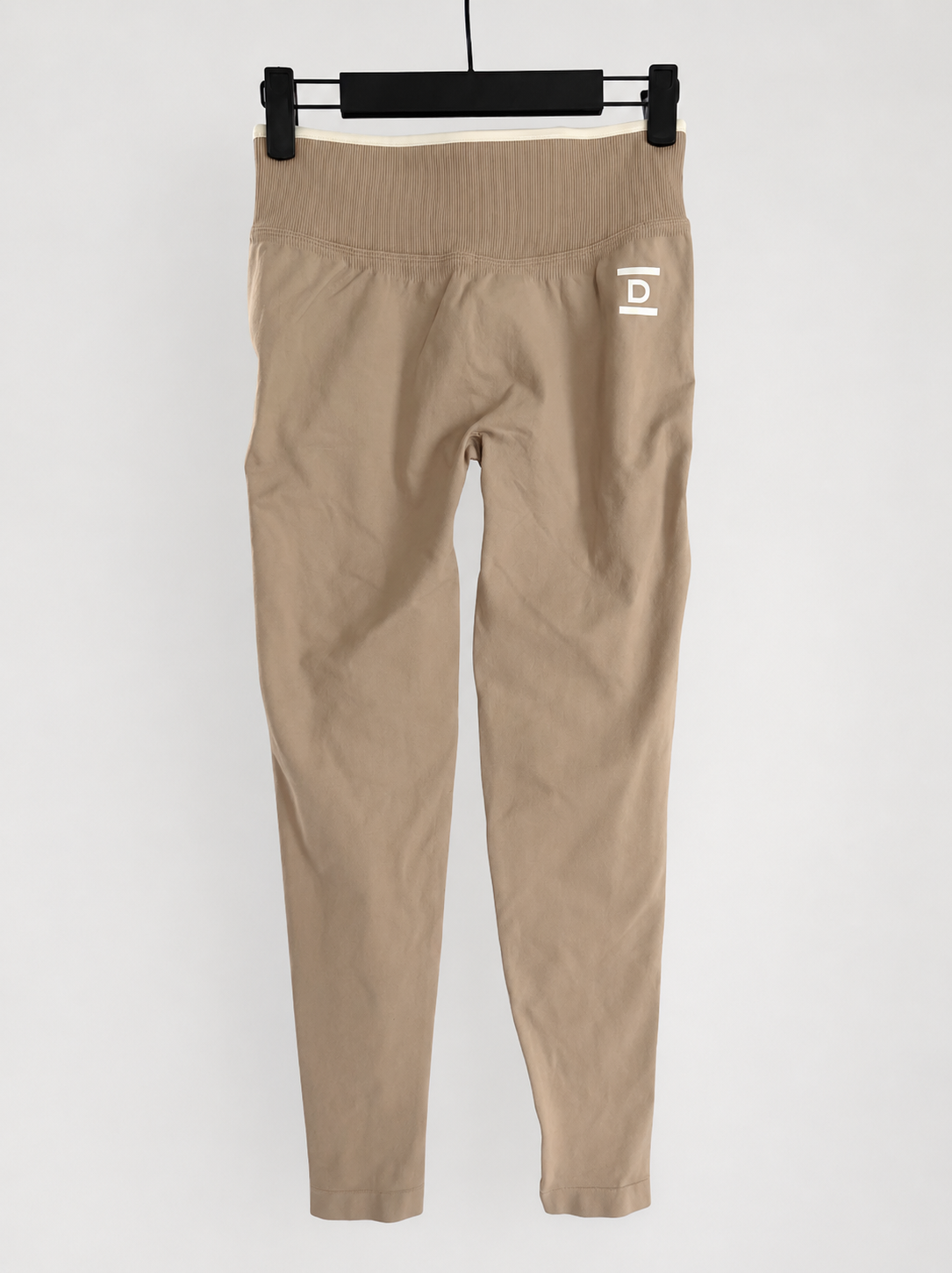 Soft Nude Leggings