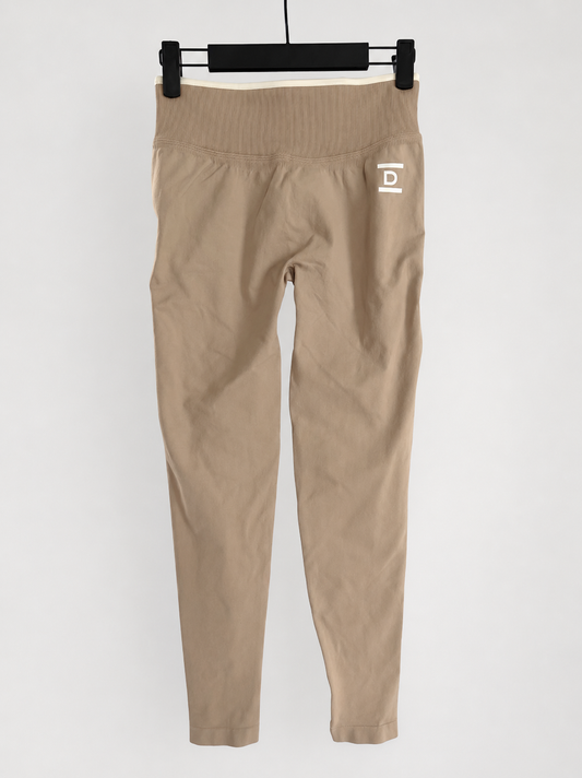 Soft Nude Leggings